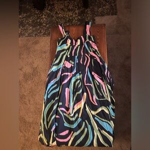 Bel Kazan Janie Dress XL